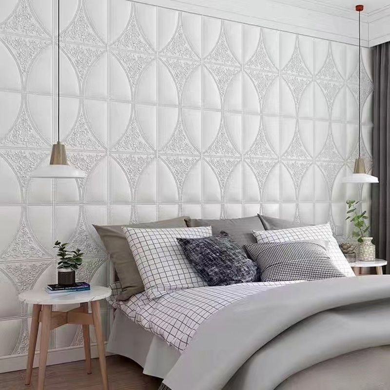 Avtoit | Industrial Tin Wall Panel PVC Smooth Wall Ceiling Panel