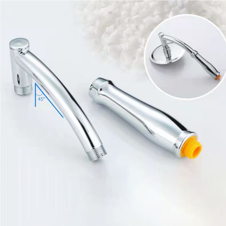 Avtoit | Hand shower standard spray wall supply holder handheld showerhead