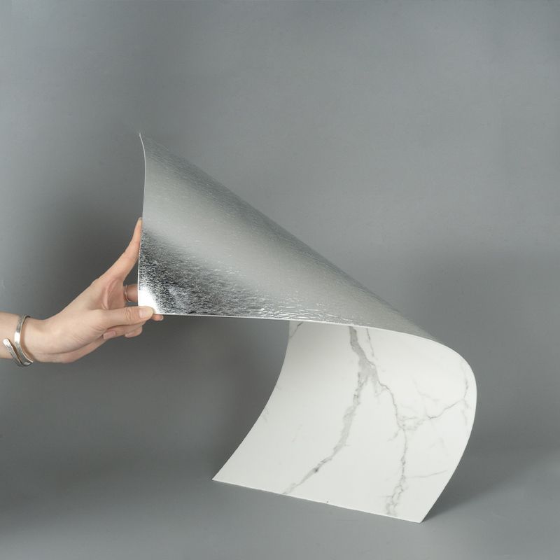 Avtoit | Modern Waterproof Back Wall Tile Smooth Peel and Stick Back Wall Tile for the Kitchen