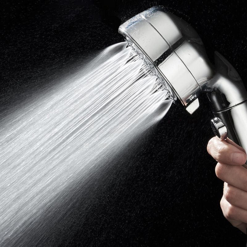 Avtoit | Modern plastic shower head bathroom shower head with adjustable spray pattern