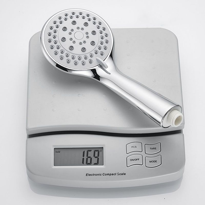 Avtoit | Modern Handheld Showerhead Self-Cleaning Wall-Mounted Showerhead