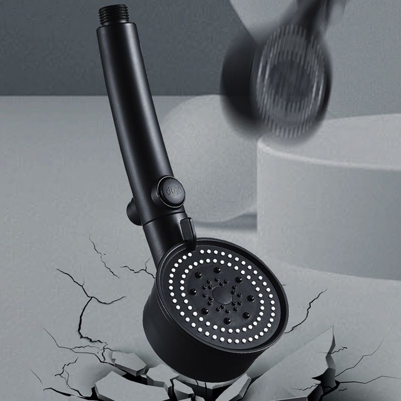 Avtoit | Plastic Handheld Showerhead Bathroom Adjustable Spray Pattern Showerhead