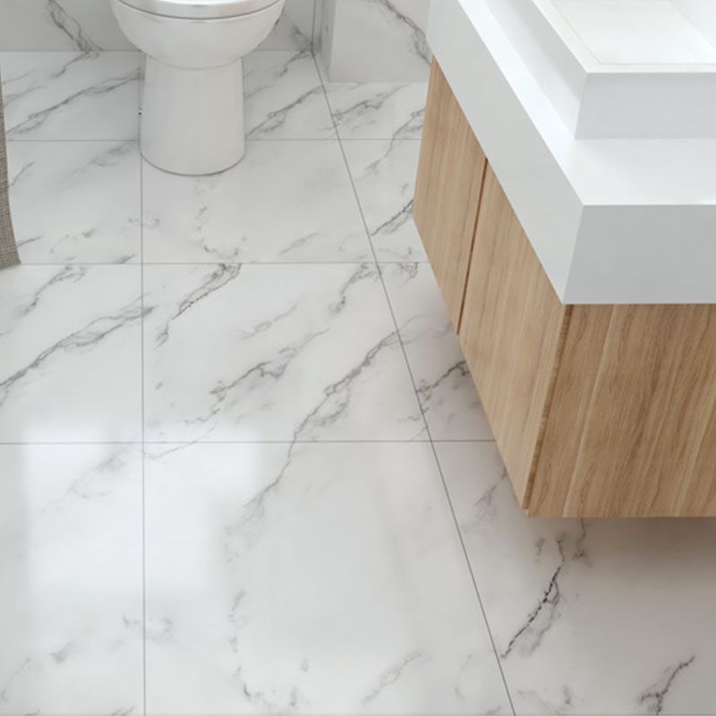Avtoit | Peel & Stick Vinyl flooring Smooth Marble look Vinyl flooring with waterproof