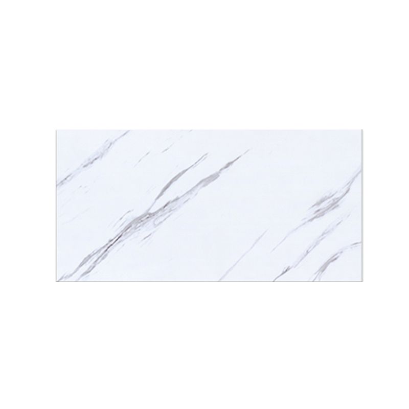 Avtoit | Bathroom mosaic tile marble print peel-and-stick backsplash tile