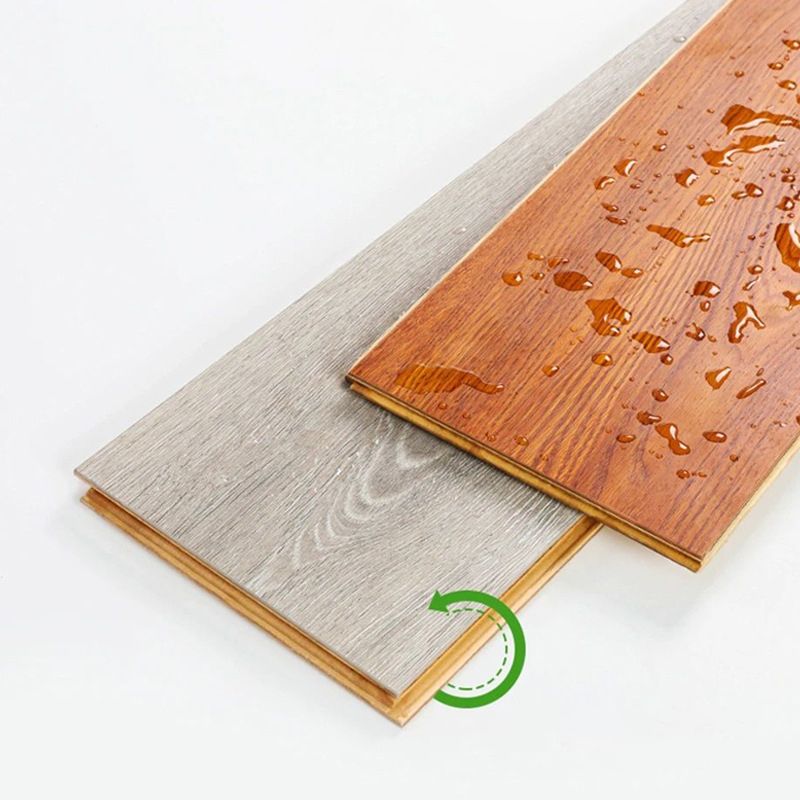 Avtoit | Classic Wood Laminate Flooring Water Resistant Click Laminate Flooring