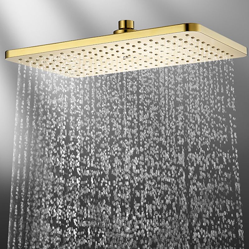 Avtoit | Shower Combo 3 Settings Adjustable Spray Pattern Handheld Shower