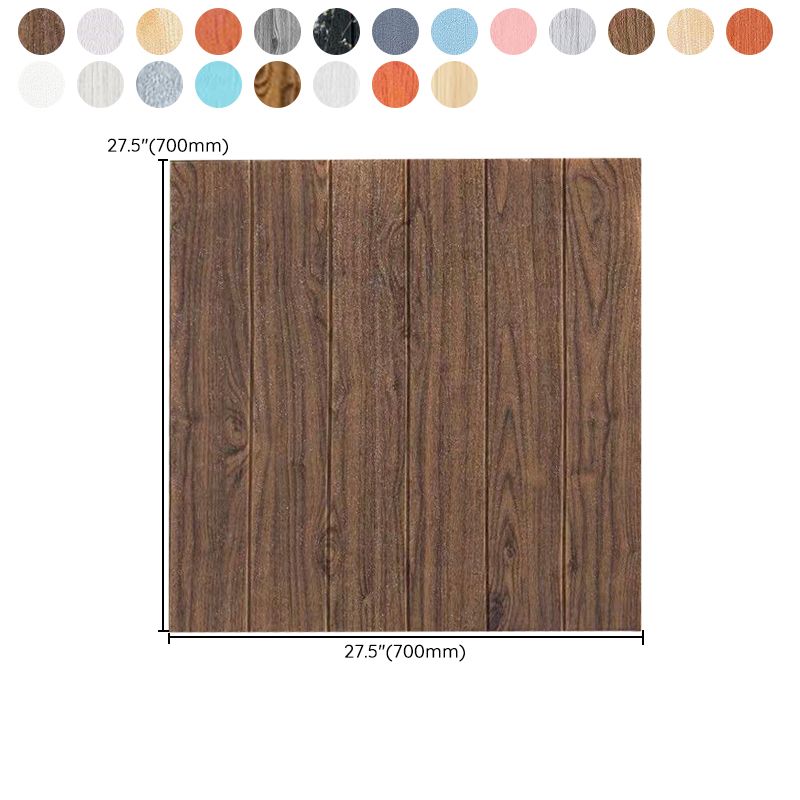 Avtoit | Contemporary Wall Cladding Waterproof Wall Cladding for Living and Bedrooms