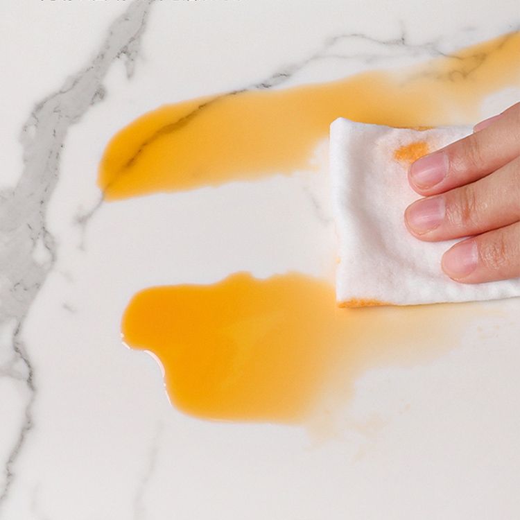 Avtoit | Marbleizing Waterproof Tile PVC Single Peel & Stick Tile for Backsplash
