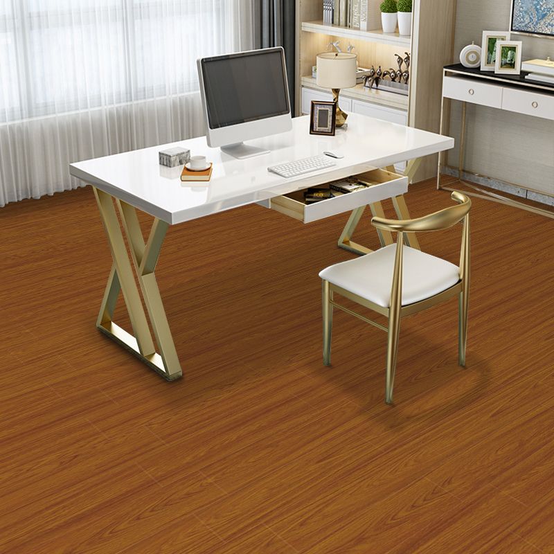 Avtoit | Classic Style Vinyl Floor Self-Adhesive Vinyl Floor with Wood Look