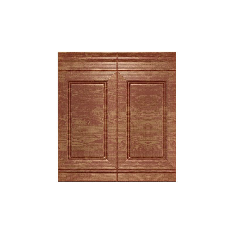 Avtoit | Modern Waterproof 3D Wall Cladding Peel and Stick Interior Wall Panel