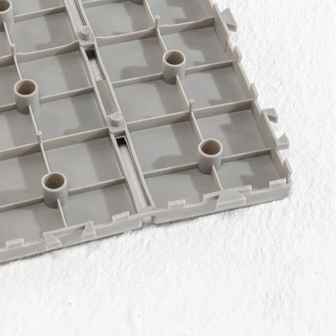 Avtoit | Scratch-resistant terrace boards Installable composite flooring tiles