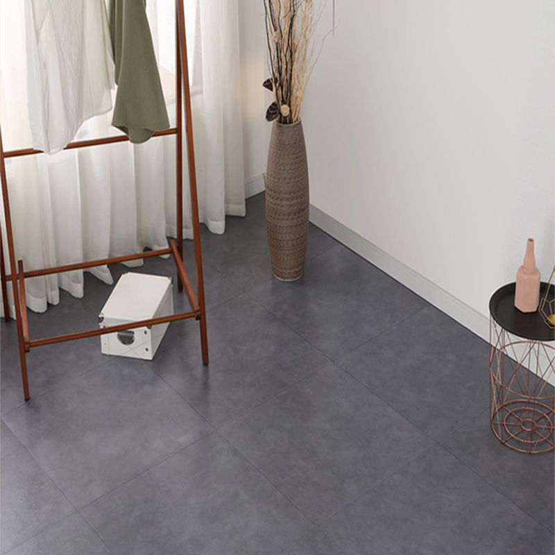Avtoit | Peel and Stick PVC Floor Low Gloss PVC Floor with Stone Look