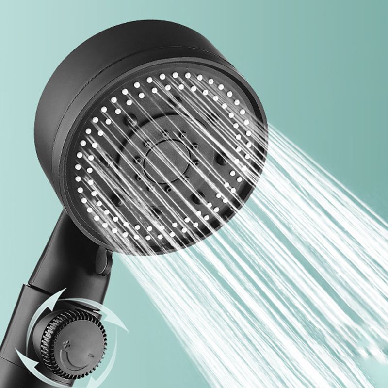 Avtoit | Modern Shower Head Plastic Wall Mounted Shower Head with Adjustable Spray Pattern
