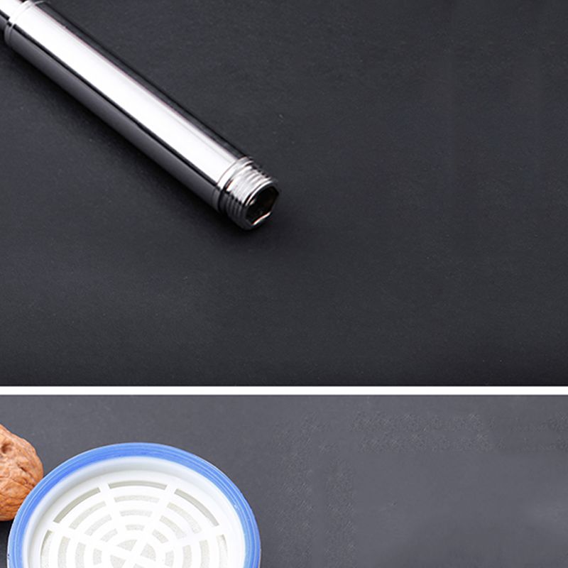 Avtoit | Modern Stainless Steel Hand Shower Water Filtration Round Shower Head