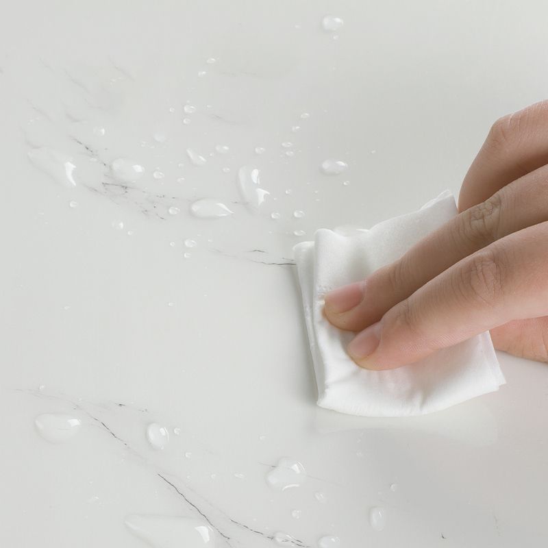 Avtoit | Modern Waterproof Back Wall Tile Smooth Peel and Stick Back Wall Tile for the Kitchen