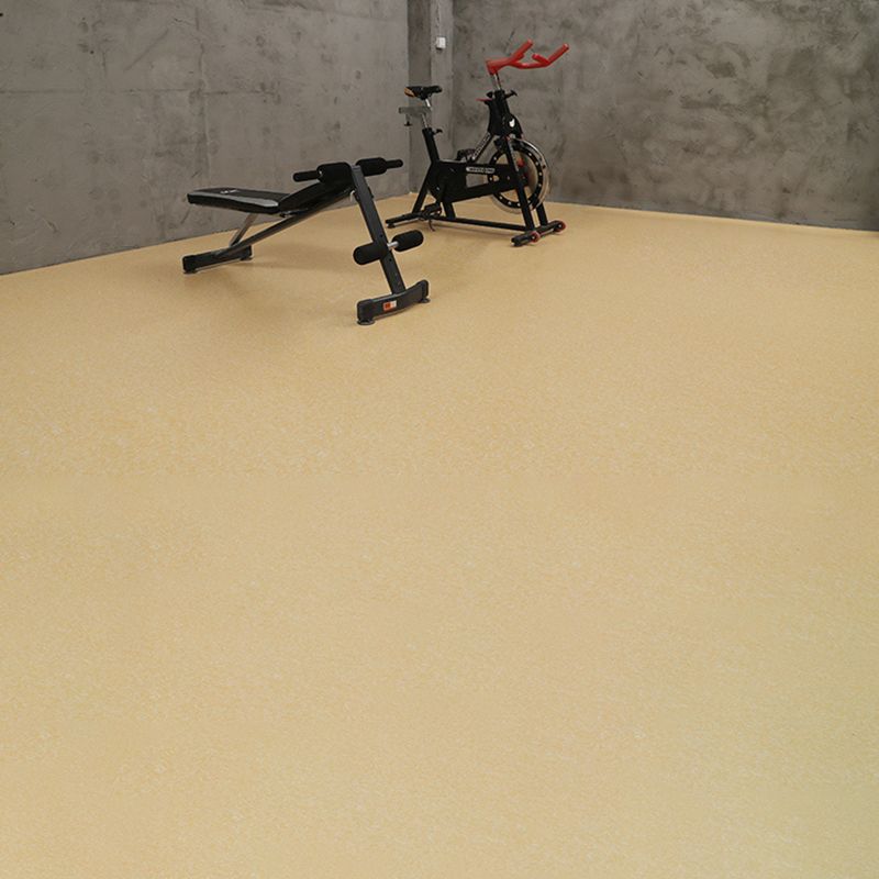 Avtoit | Classic Style PVC Flooring Stone Look Peel and Stick Smooth PVC Flooring