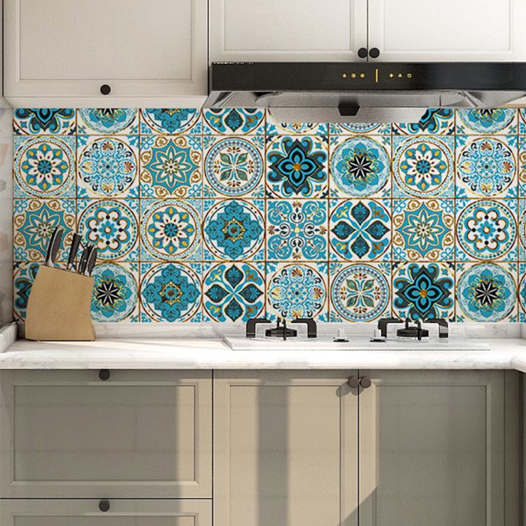 Avtoit | Modern Peel and Stick Tile Mosaic Tile Peel and Stick Wall Tile