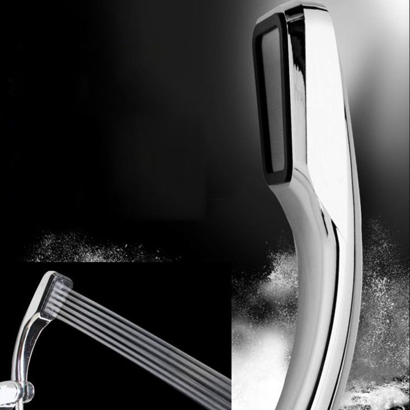 Avtoit | Bathroom Shower Head Square Rain Spray Stainless Steel Shower Head