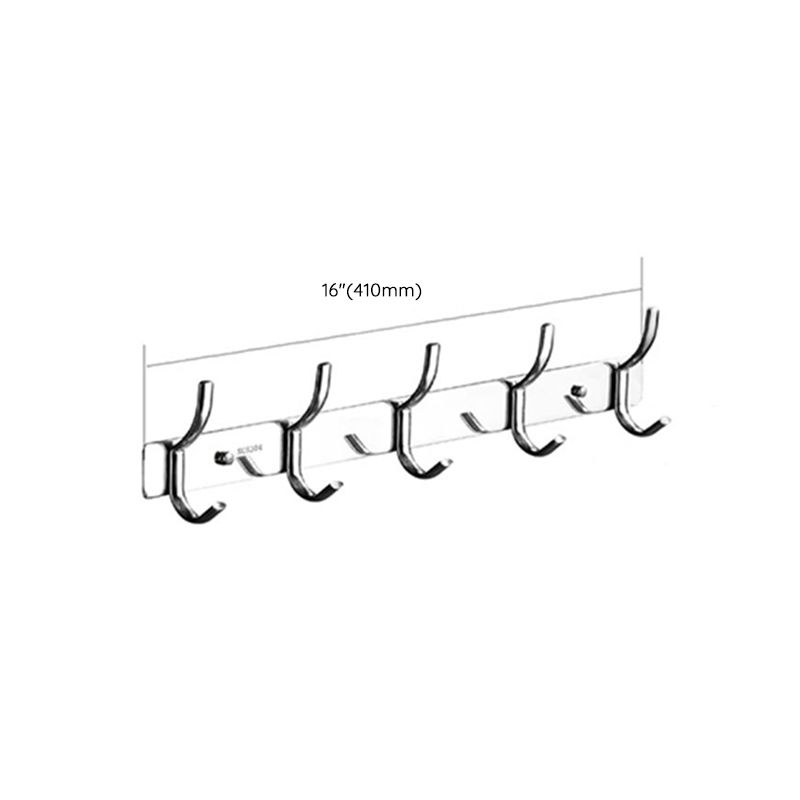 Avtoit | modern bathroom accessories set stainless steel towel holder bathroom shelf bathroom set