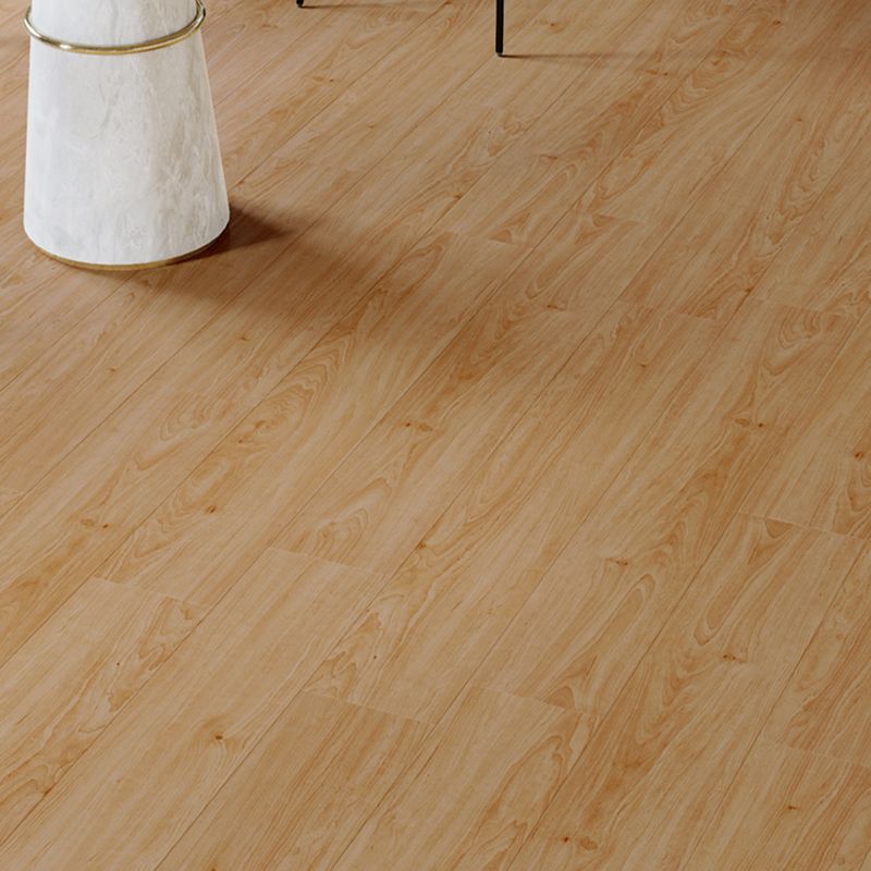 Avtoit | Peel and Stick PVC flooring Smooth Wood Look Vinyl flooring for living room