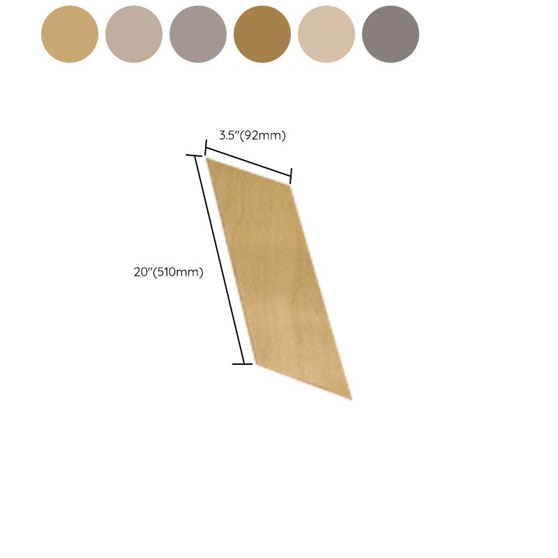 Avtoit | Indoor Laminate Flooring Wood Scratch Resistant Laminate Flooring