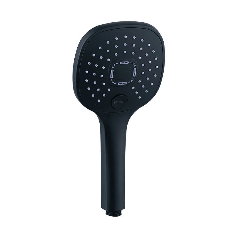Avtoit | Modern 3 Sprays Shower Head Combo Metal Adjustable Shower Heads