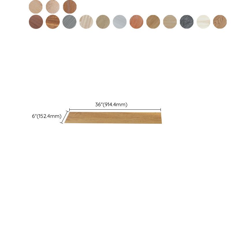 Avtoit | Fire Protection Self-Adhesive Vinyl Flooring Waterproof Vinyl Flooring