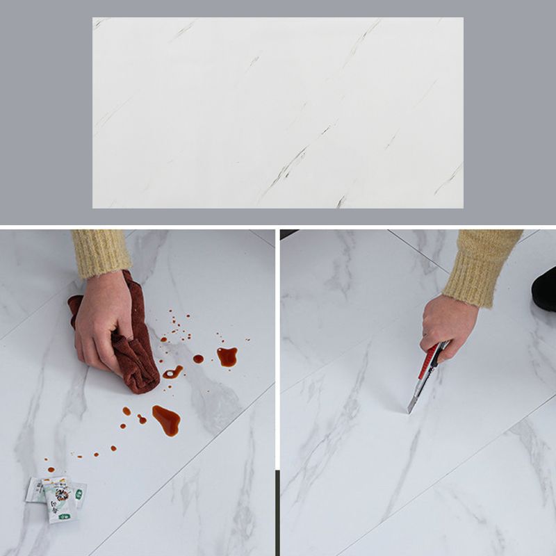 Avtoit | Modern Peel-and-Stick Wall Tile PVC Peel/Stick Wall Tile