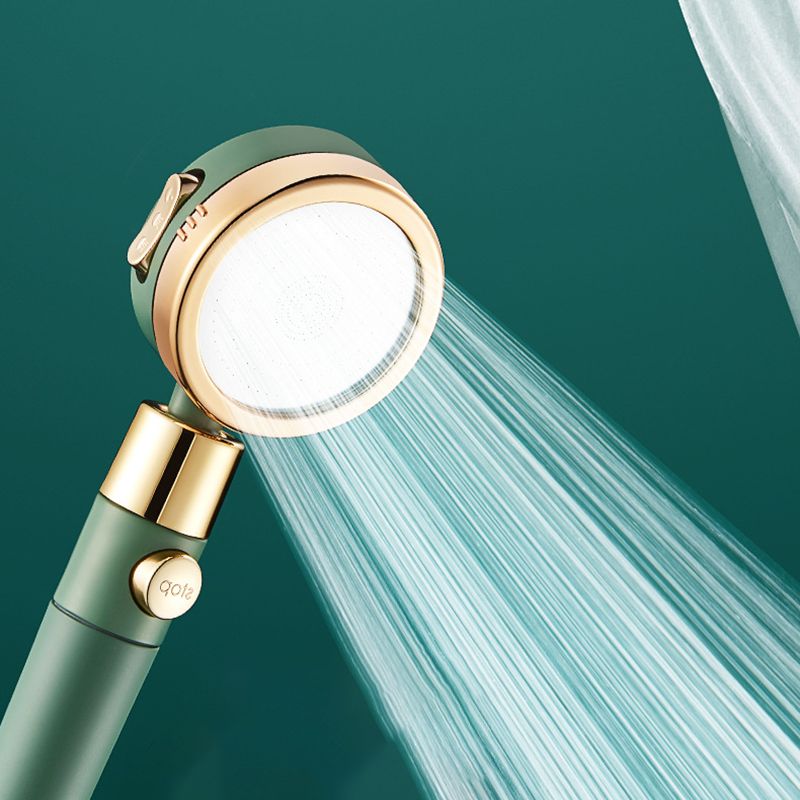 Avtoit | Plastic Shower Head Modern Wall Mounted Adjustable Shower Head
