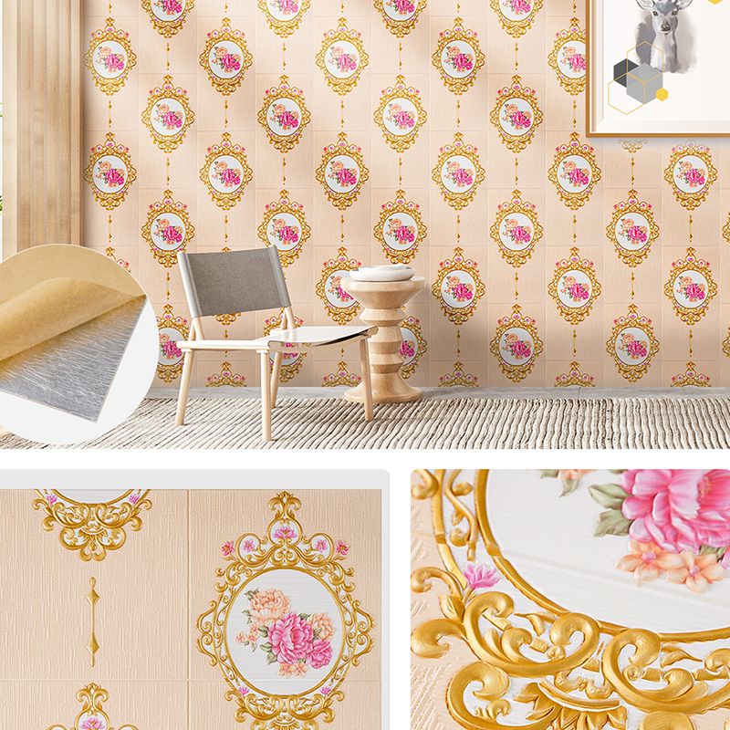 Avtoit | Peel and Press Back Wall Panels 3D Waterproof Back Wall Panels
