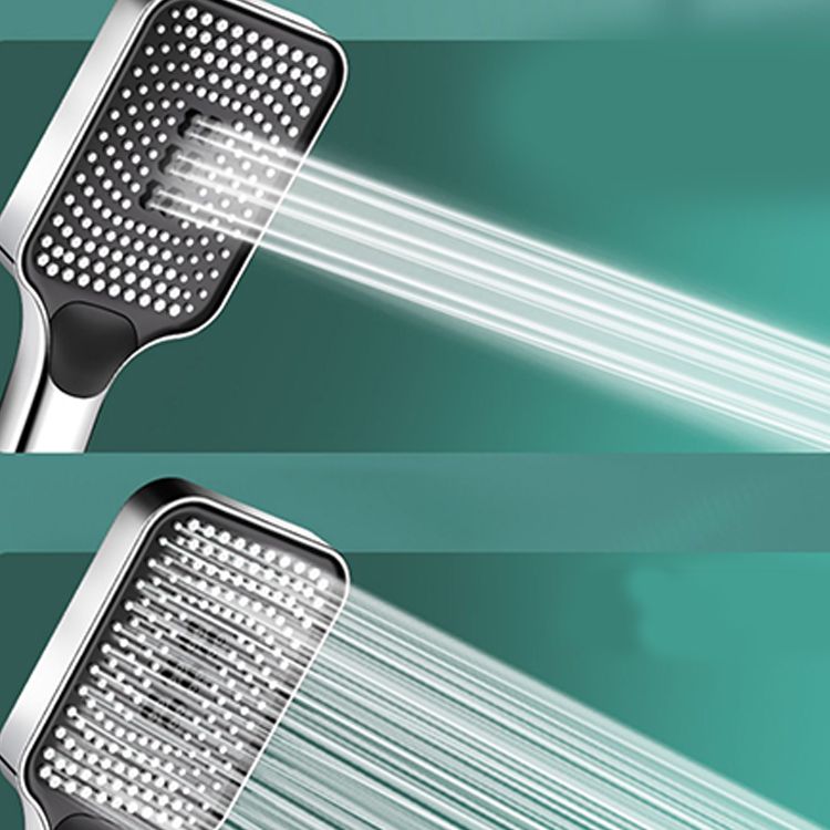 Avtoit | Contemporary Rainfall Hand Shower Adjustable Spray Pattern Shower Head
