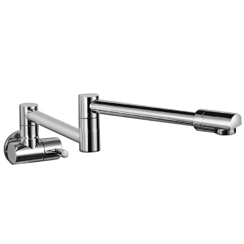 Avtoit | Modern Wall Fixture Single Color Wall Mounted Bathroom Fixture