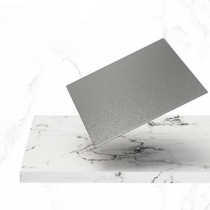 Avtoit | Matte Gray Bathroom Hardware Set Modern Bathroom Accessories Set
