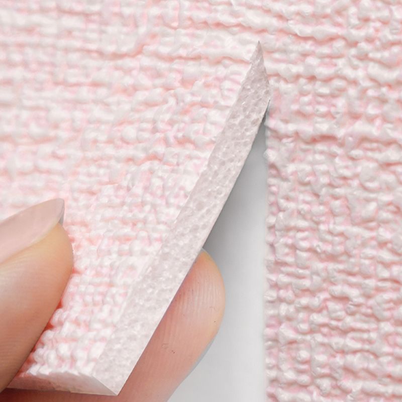 Avtoit | Modern Style Wall Panel XPE Foam Peel and Stick Wall Covering