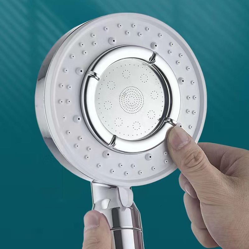 Avtoit | Modern Handheld Showerhead Adjustable Spray Pattern Showerhead made of Stainless Steel