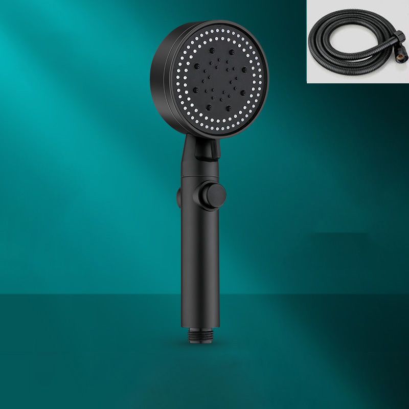 Avtoit | Plastic head shower head bathroom handheld shower head with adjustable spray pattern