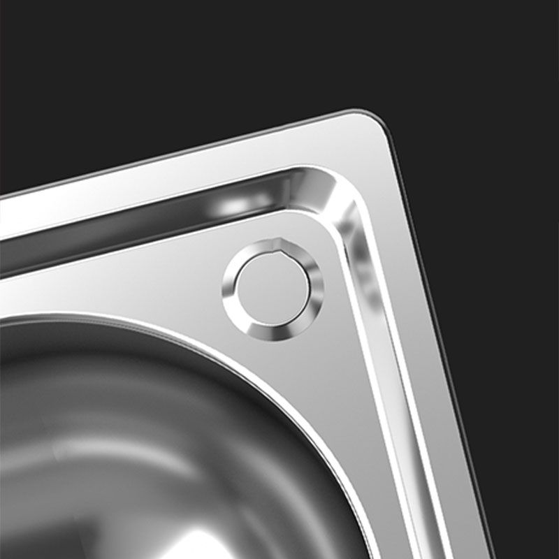 Avtoit | Modern workstation sink stainless steel waste arrangement and faucet kitchen sink