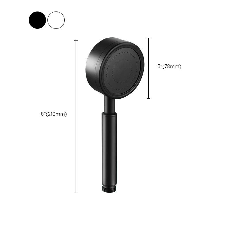 Avtoit | Contemporary Shower Head Metal Wall Mounted Handheld Shower Head