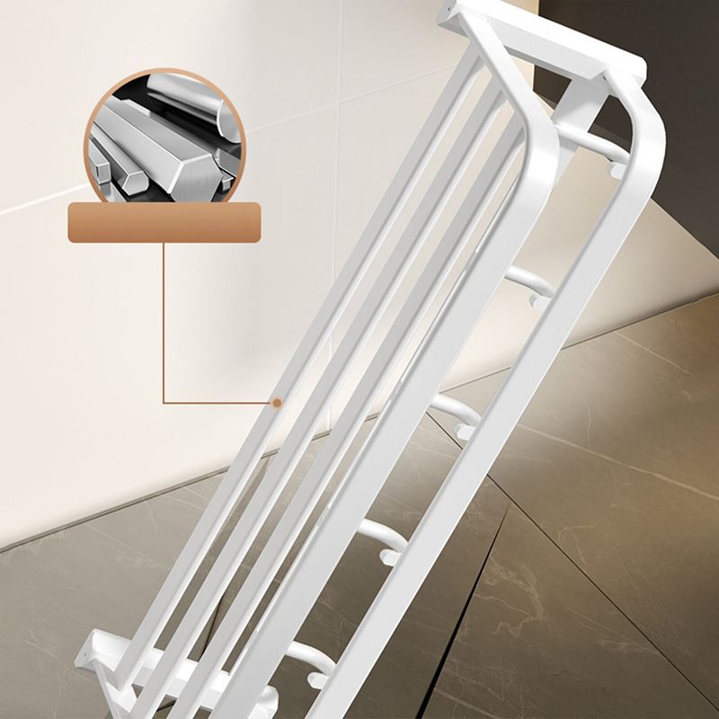 Avtoit | Metal drill and screw assembly bathroom accessories hardware set