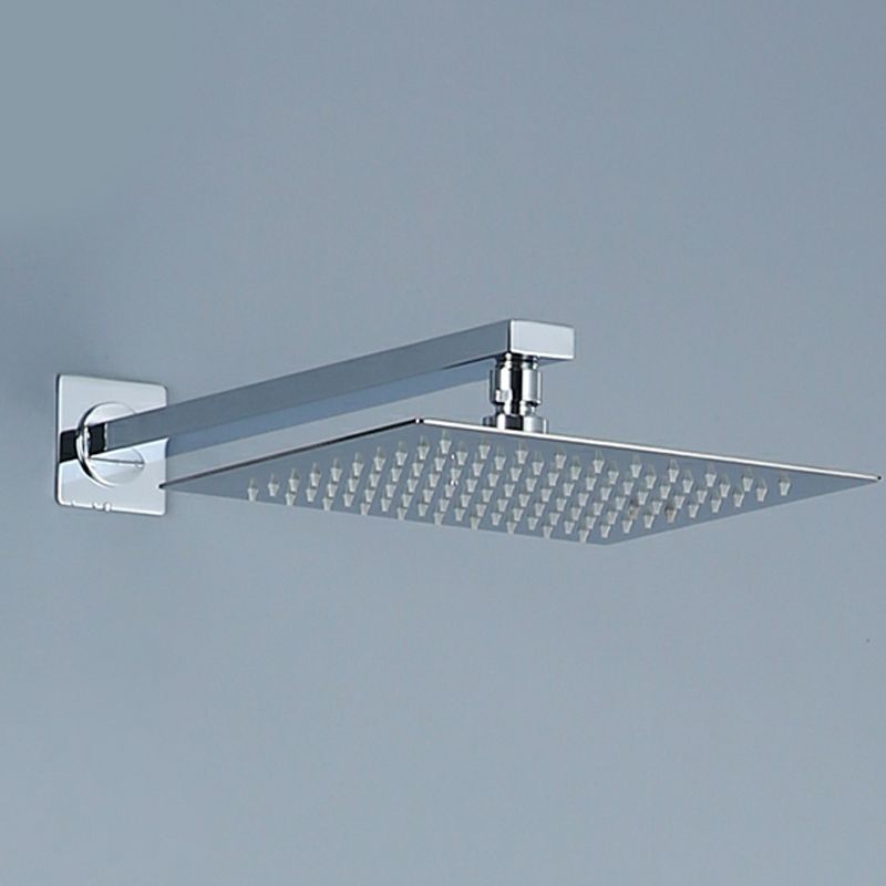 Avtoit | 304 stainless steel shower head Standard spray pattern Fixed shower head