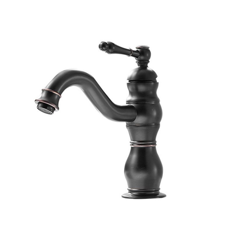 Avtoit | Vintage Bathroom Bathtub Faucet Single Lever Wall Mounted Bathtub Faucet