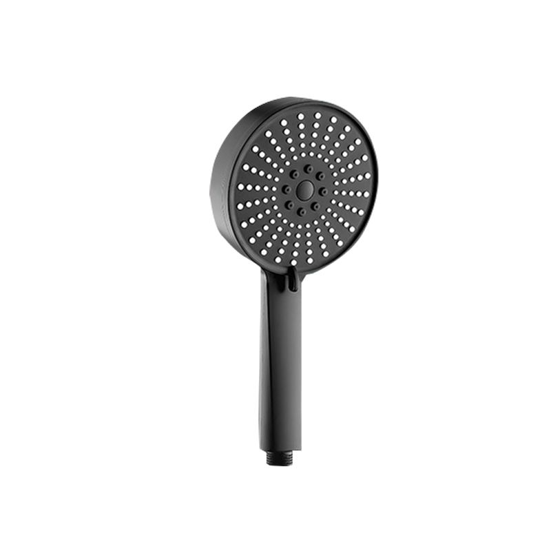 Avtoit | Modern Handheld Showerhead Adjustable Water Flow 5 Settings Wall Mounted Showerhead