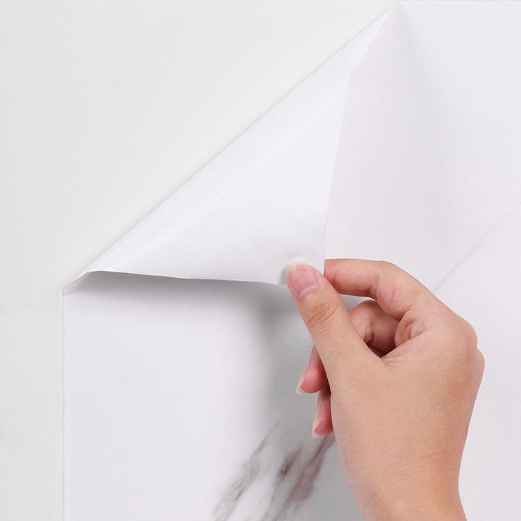 Avtoit | Modern Peel and Stick Tiles PVC Rectangular Peel and Stick Wall Tile