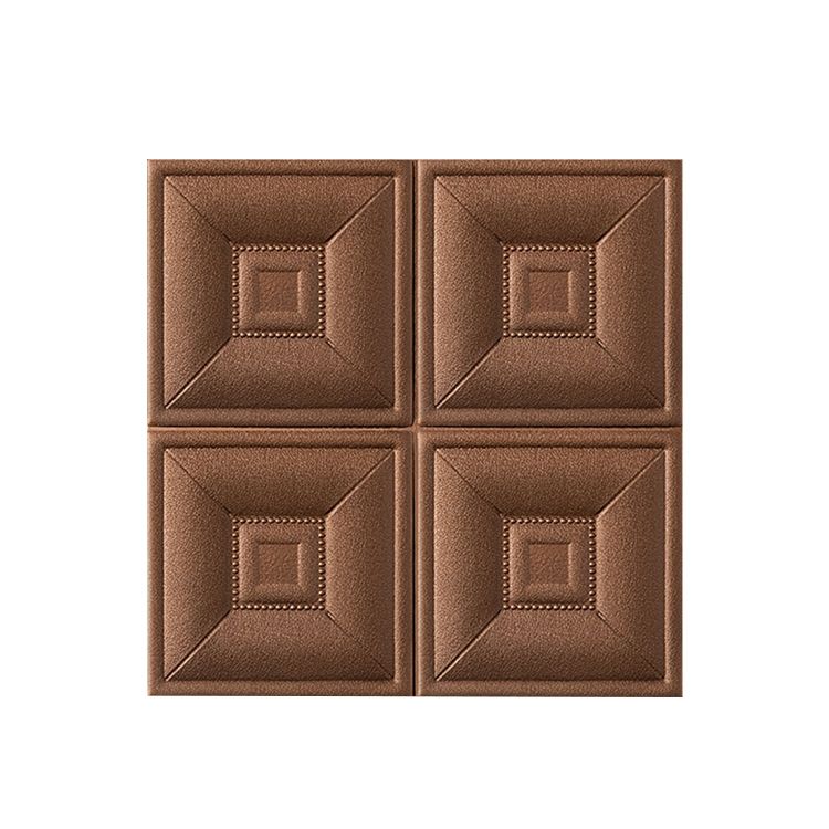 Avtoit | Glam Cord Access Panel PVC Self-Adhesive 3D Embossing Waterproof Wall Panel