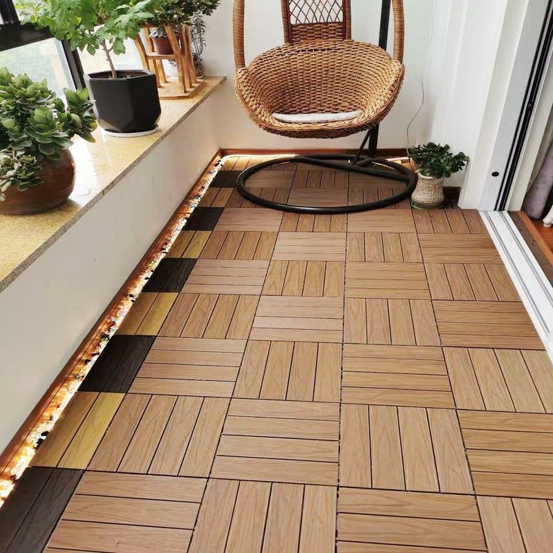 Avtoit | Traditional Engineers Floor Plates Solid Color Hardwood Floors