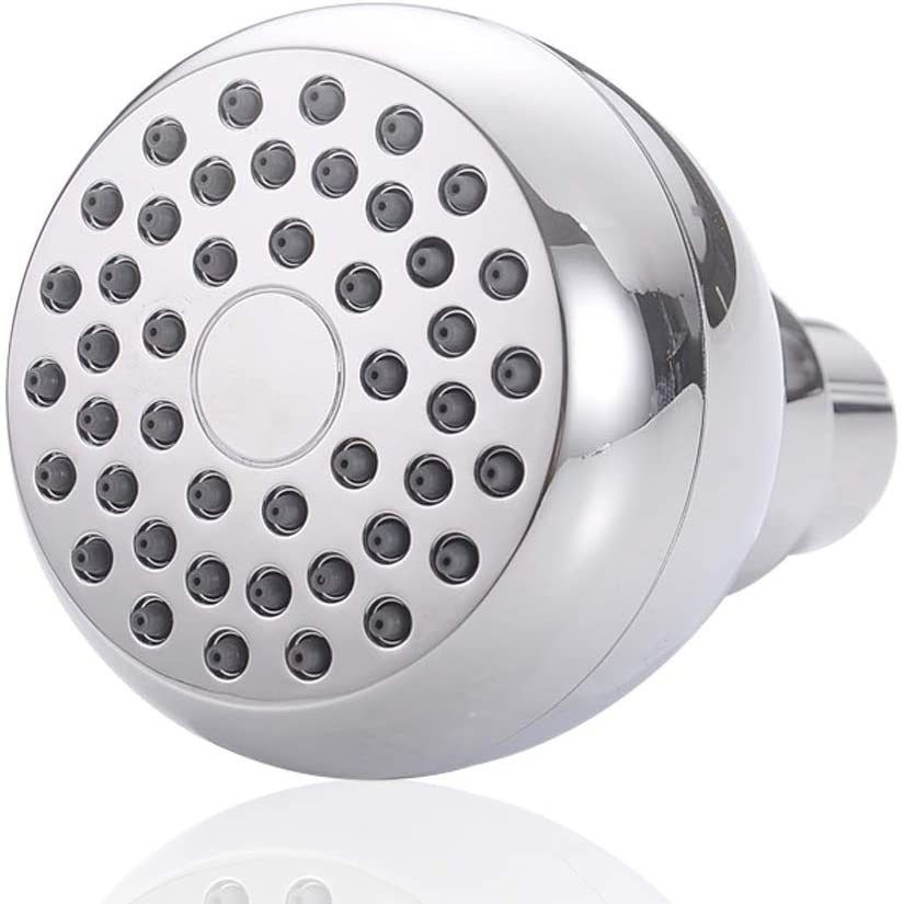 Avtoit | Modern Style Handheld Showerhead Wall Mount Round Standard Showerhead