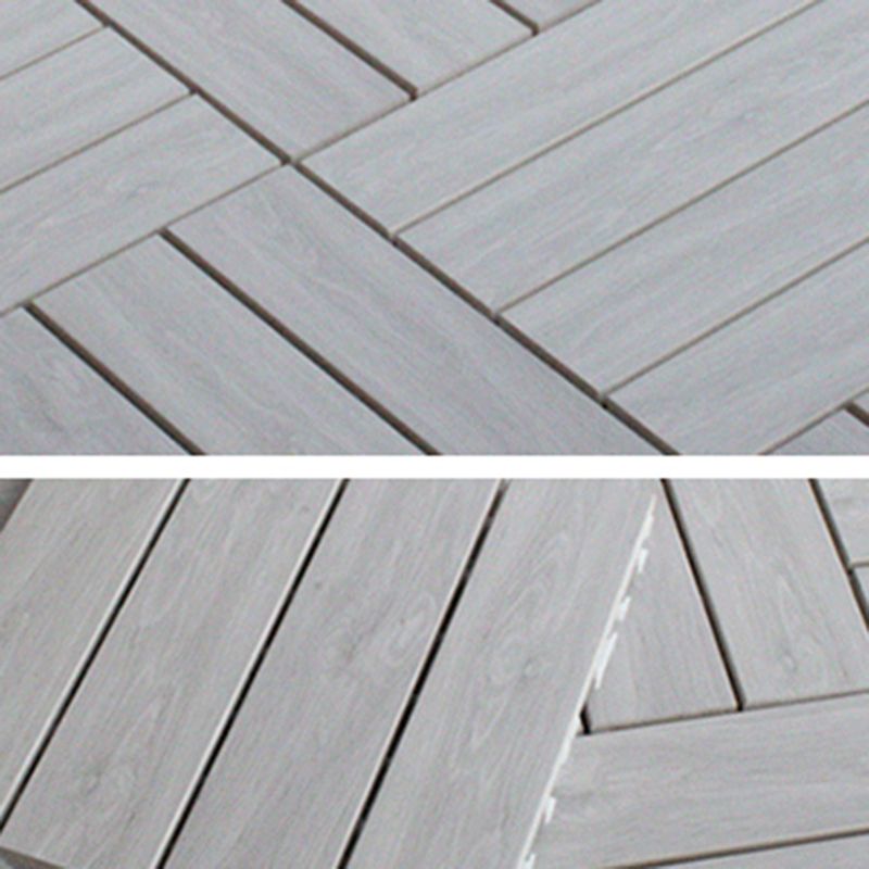Avtoit | Outdoor Floor Patio Strip Composite Square Waterproof Deck Board