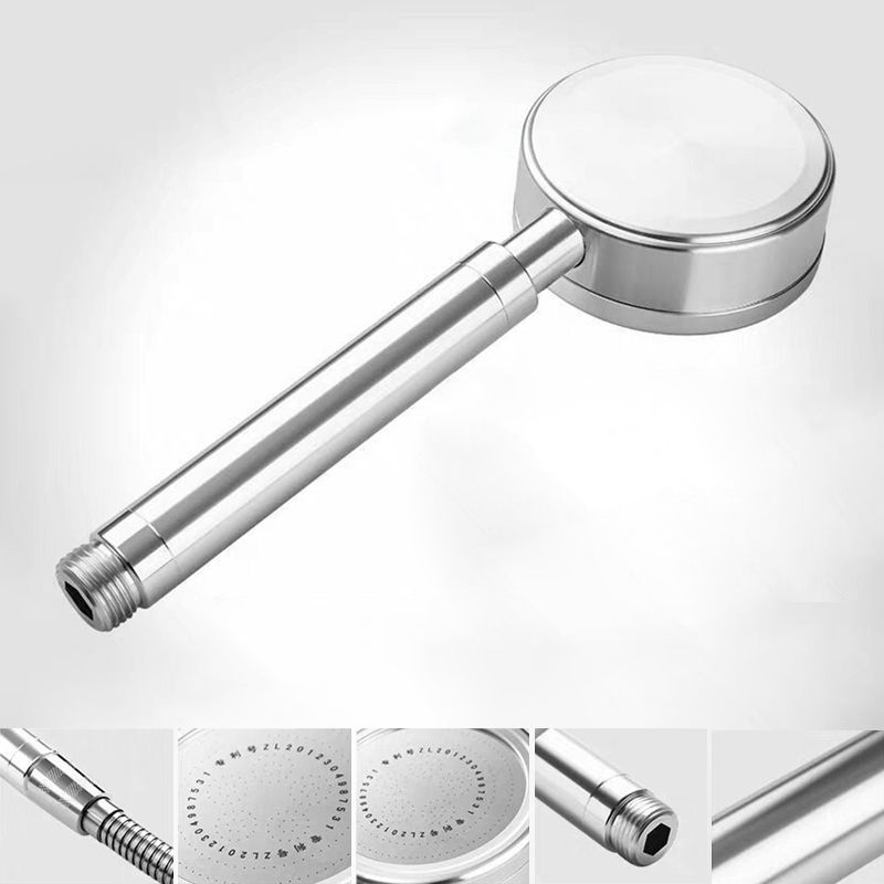 Avtoit | Metal Handheld Showerhead Modern Style Wall Mounted Showerhead
