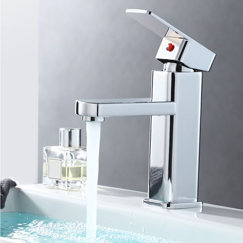 Avtoit | Basin mixer bathroom single lever low arch washbasin tap