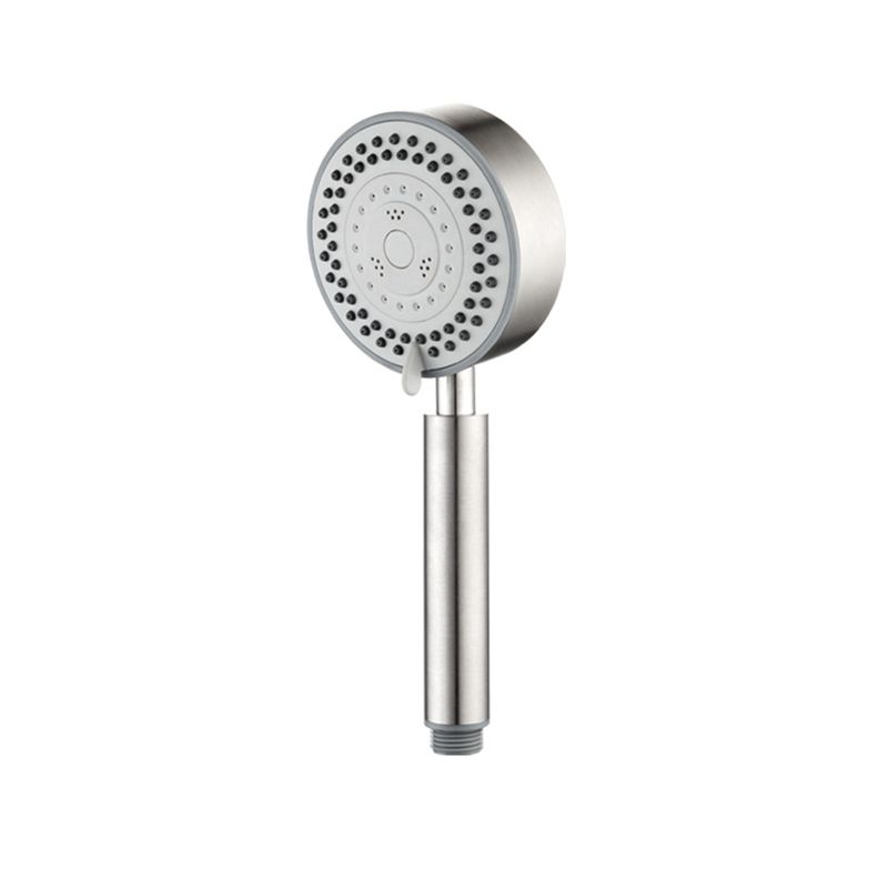 Avtoit | Contemporary Shower Head 304 Stainless Steel Round Hand Shower